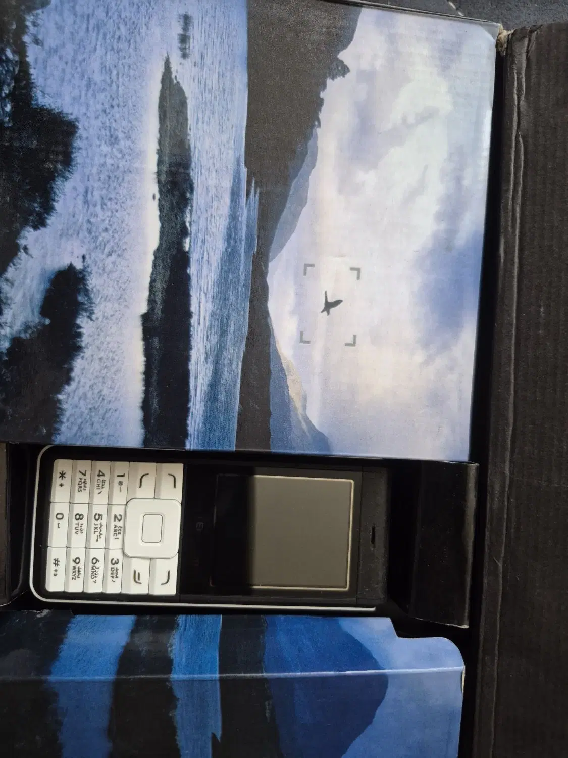گوشی،k800|موبایل|تهران, نازی‌آباد|دیوار