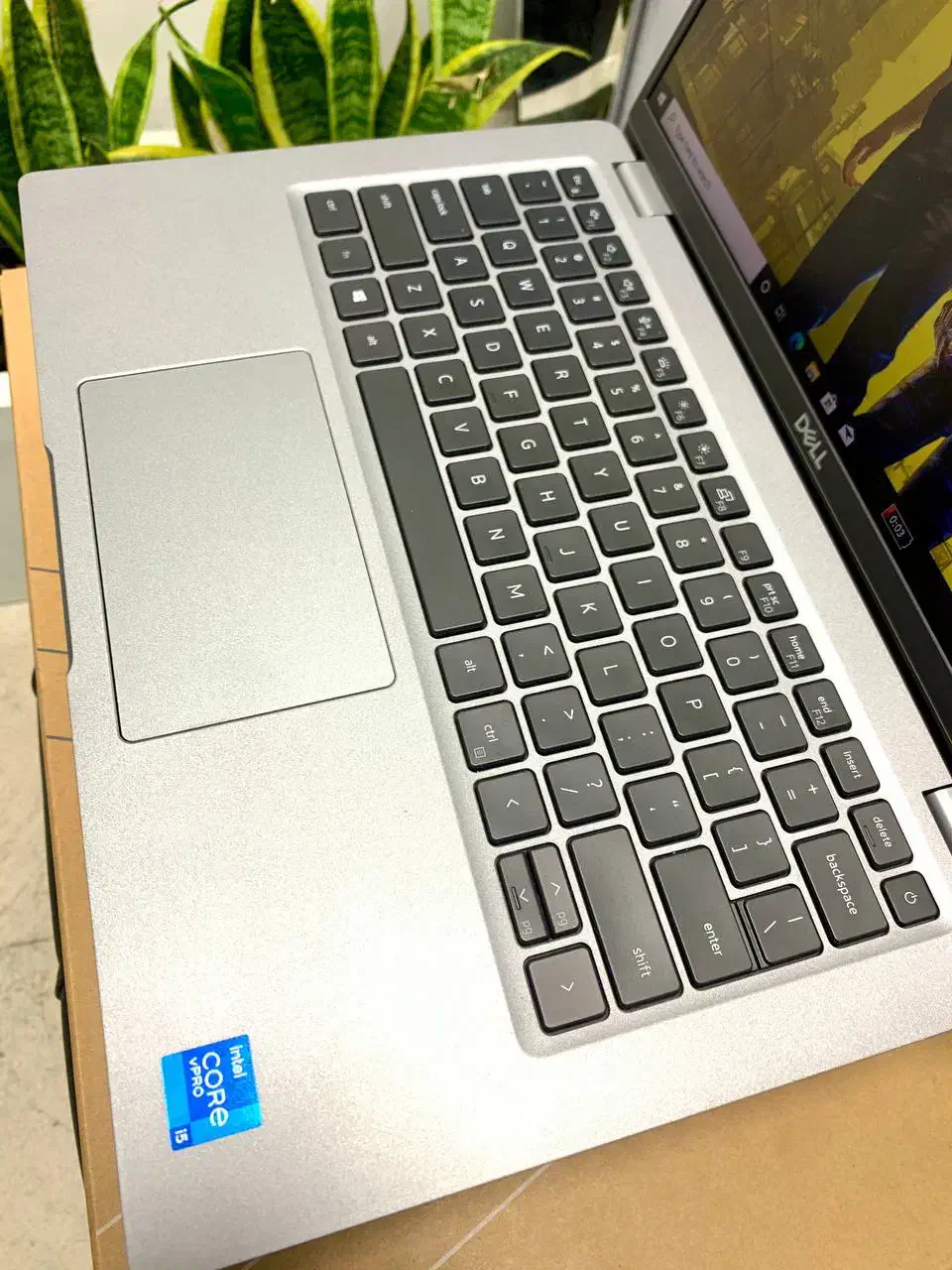 Dell Latitude 5421 i5 11500H/16GB/512G SSD|رایانه همراه|تهران, میدان ولیعصر|دیوار