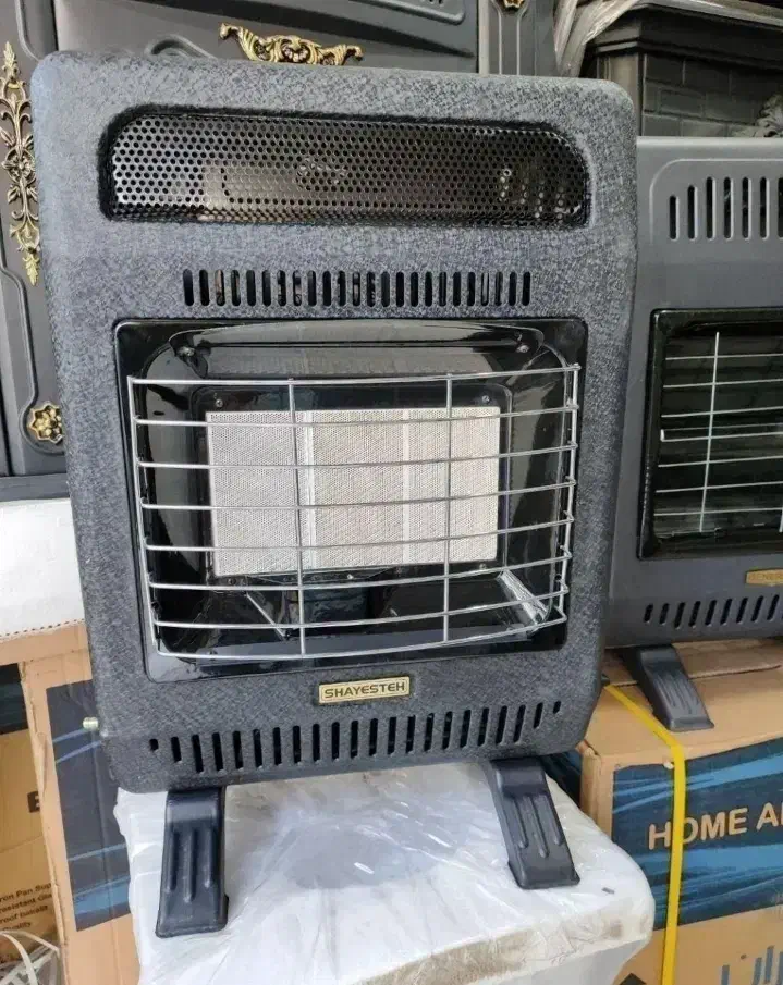 بخاری گازی و شومینه ونفتی و هیتر برقی(نقد و اقساط)|بخاری، هیتر، شومینه|تربت‌حیدریه, منصوریه|دیوار