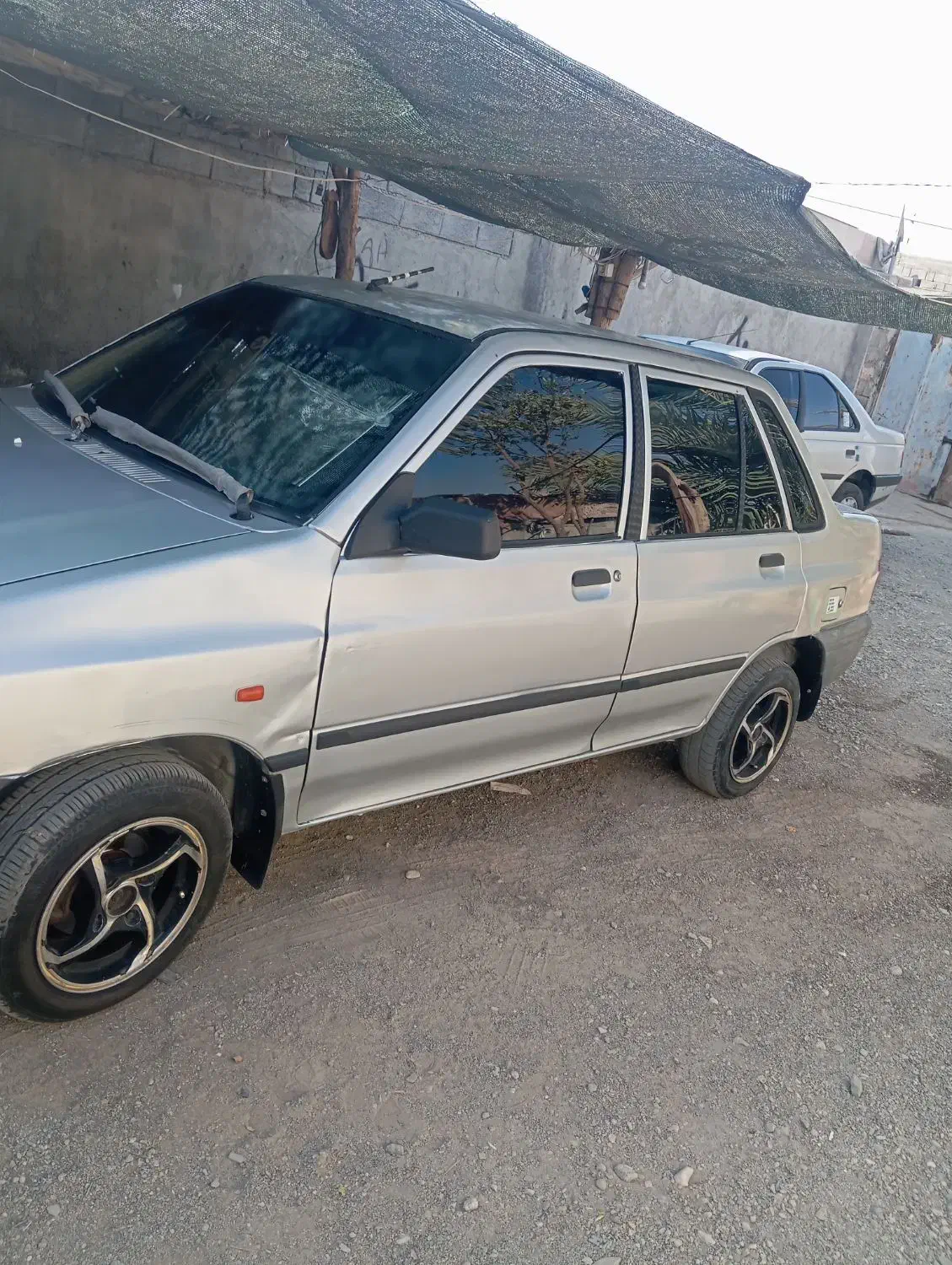 فروشی|خودرو سواری و وانت|میناب, |دیوار