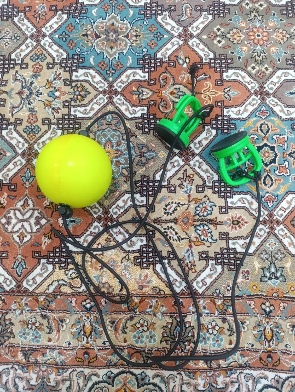 کیسه شناور توپ بوکس|اسباب‌‌بازی|اهواز, زیتون کارمندی|دیوار