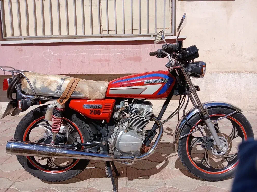 موتور سیکلت|موتورسیکلت|زنجان, |دیوار