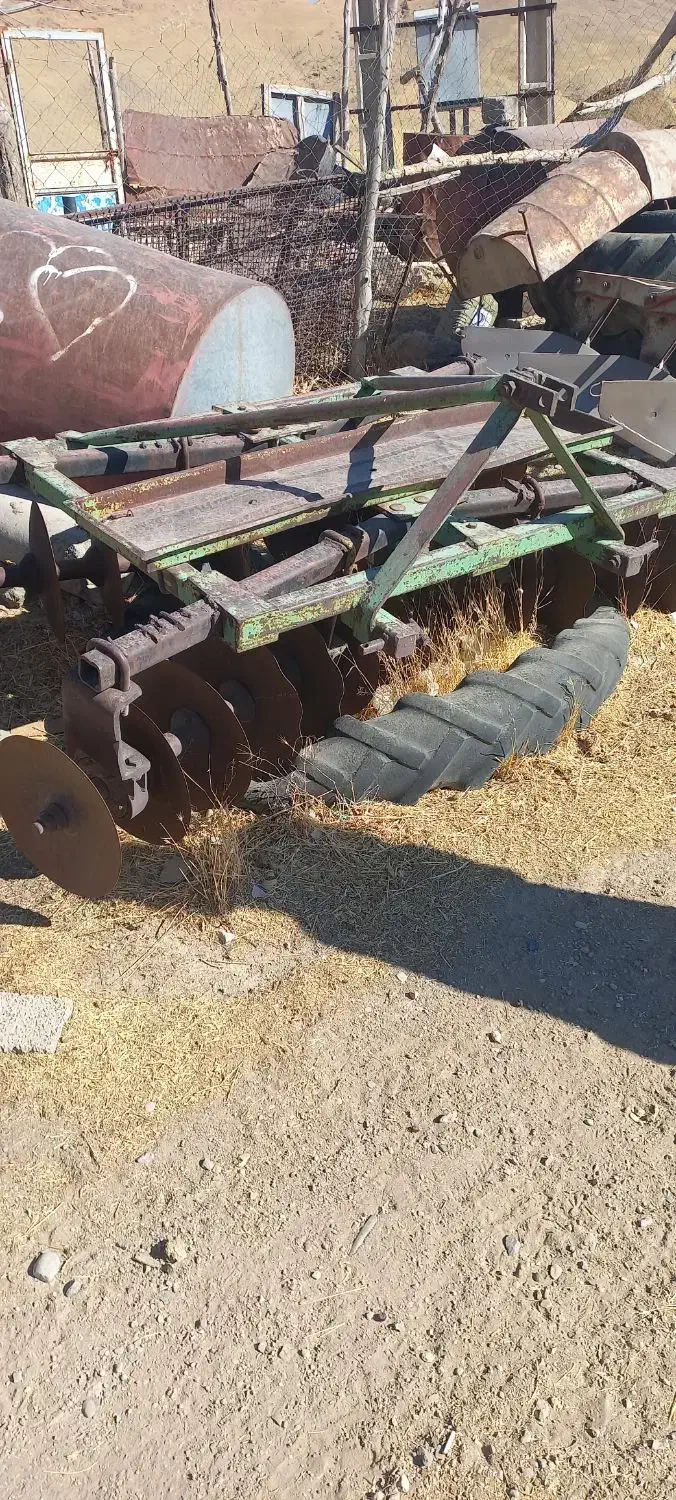 دیسک ۲۸ پر|قطعات یدکی و لوازم جانبی|سقز, |دیوار