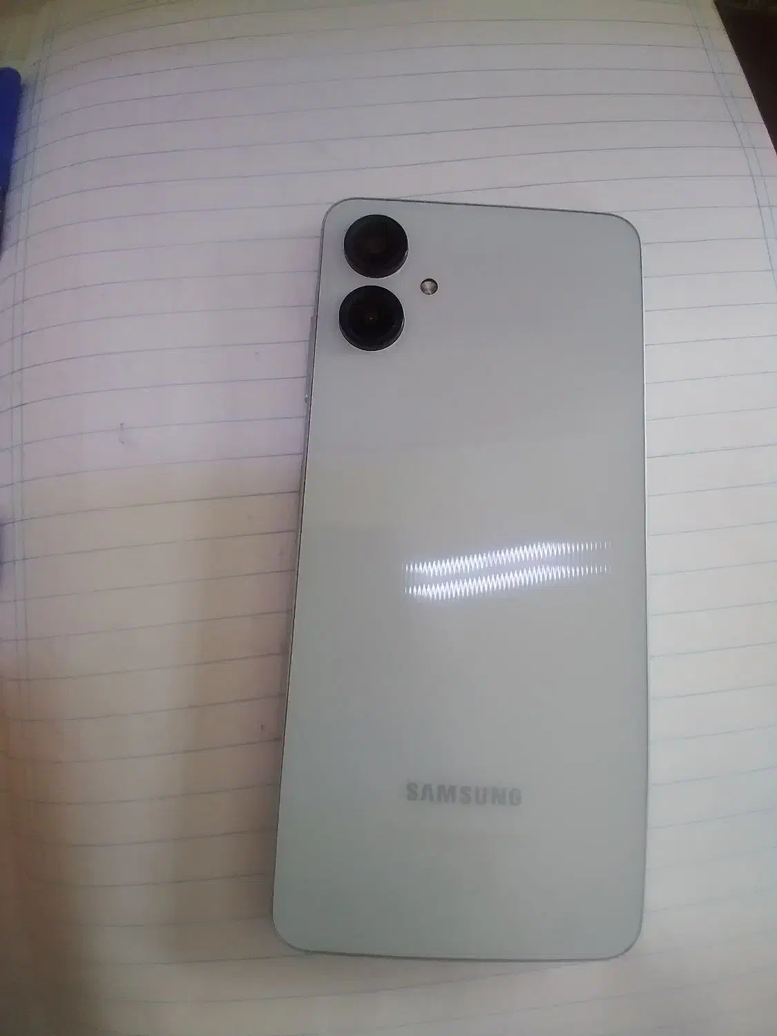 گوشی ۰۶ aسامسونگ|موبایل|تهران, دولاب|دیوار