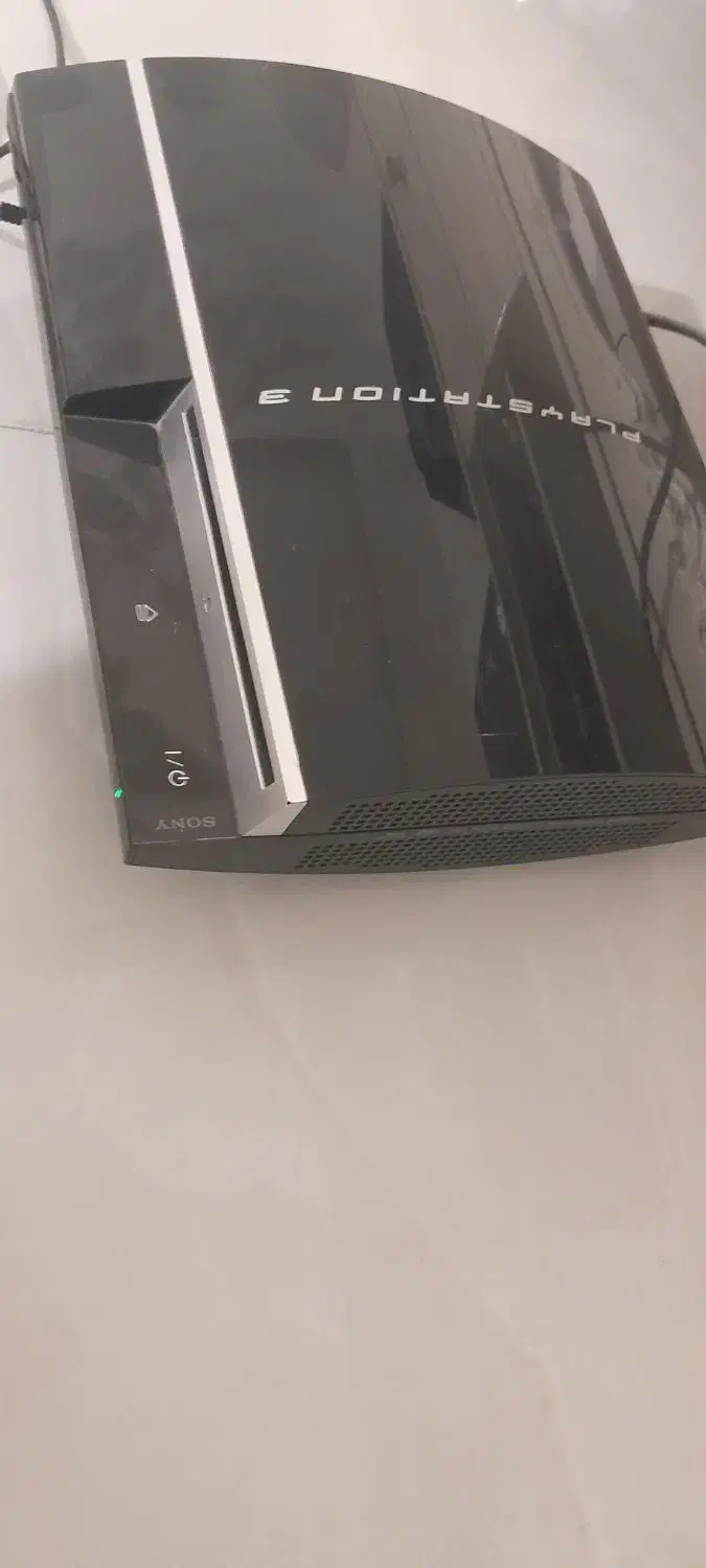 پلی استیشن ۳|کنسول، بازی ویدئویی و آنلاین|زاهدان, |دیوار