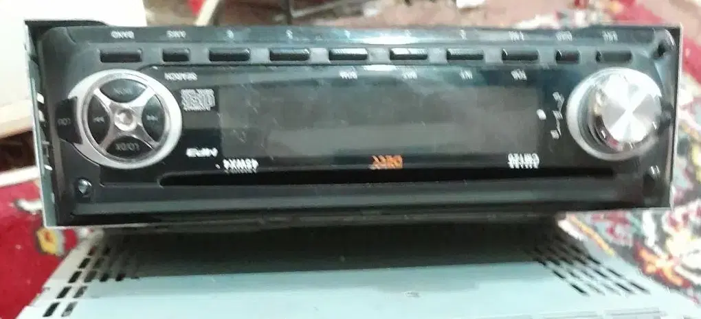 ضبطcm120|قطعات یدکی و لوازم جانبی|تهران, سجاد|دیوار