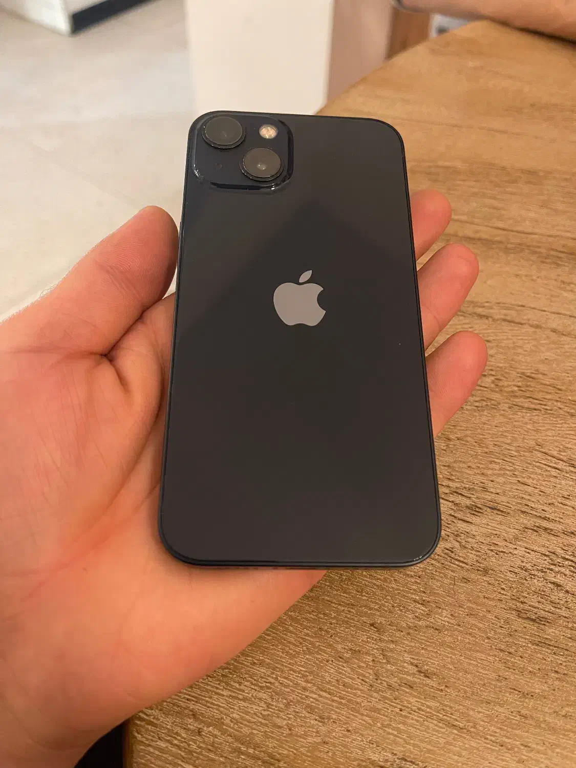 فروش iphone13normal 256 za|موبایل|کرج, فاز ۲ مهرشهر|دیوار