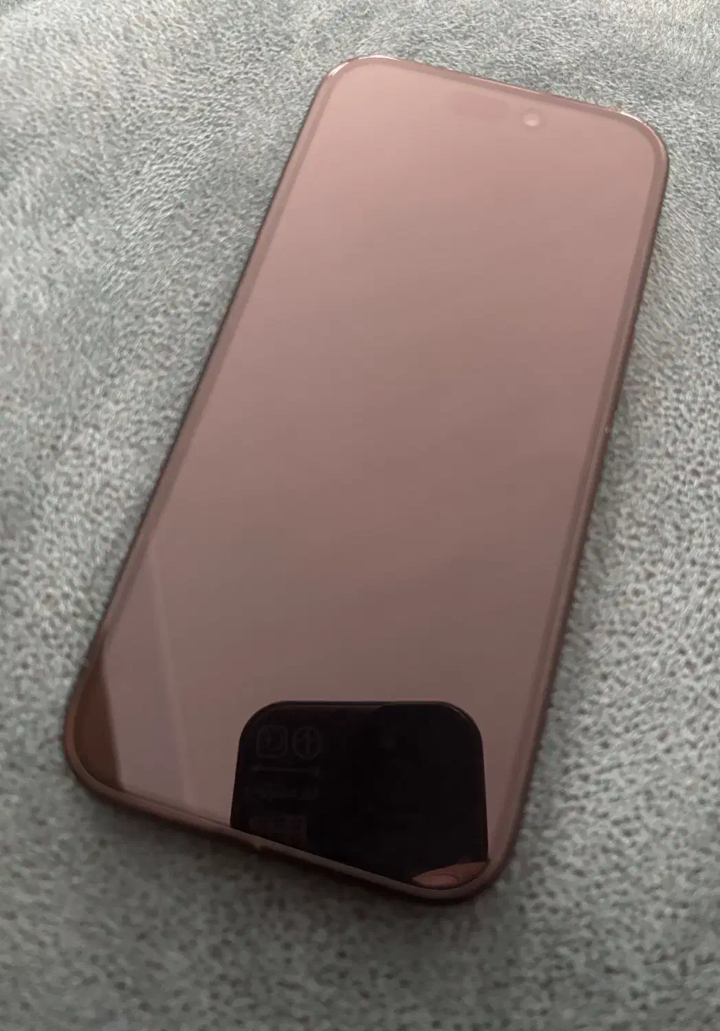 آیفون ۱۵ حافظه ۲۵۶|موبایل|تهران, قلهک|دیوار