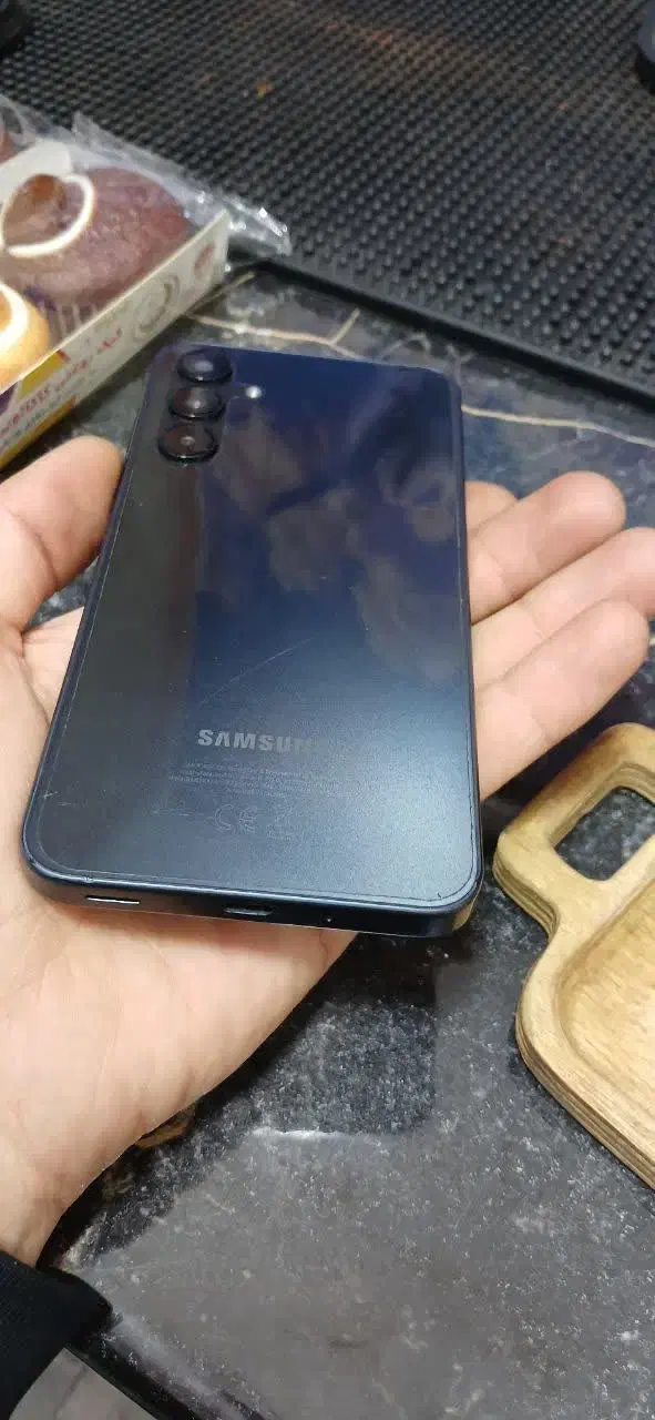 گوشی a16|موبایل|قم, علی آباد سعدگان|دیوار