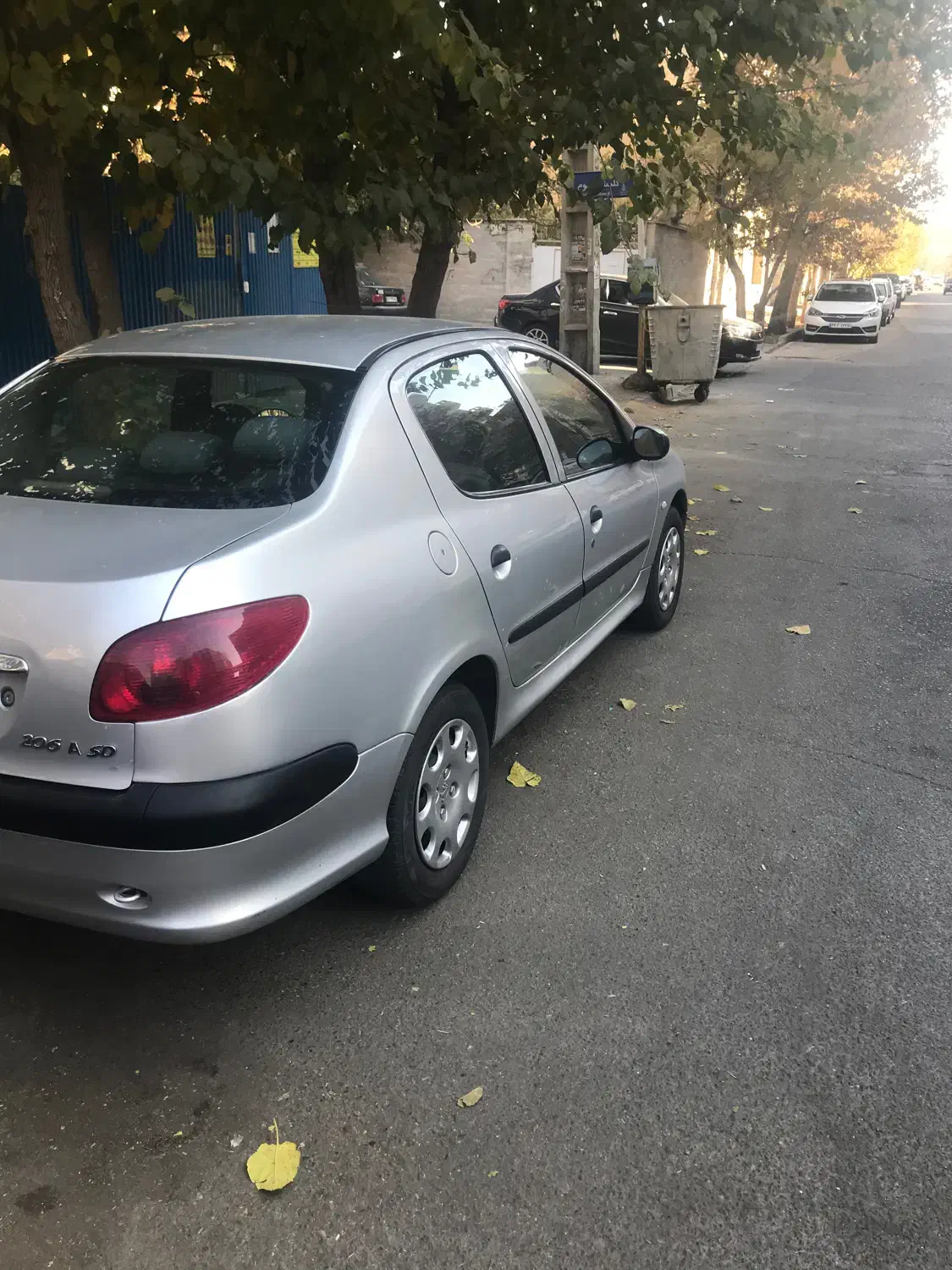 اتومات بی نقص|خودرو سواری و وانت|کرج, گلشهر|دیوار