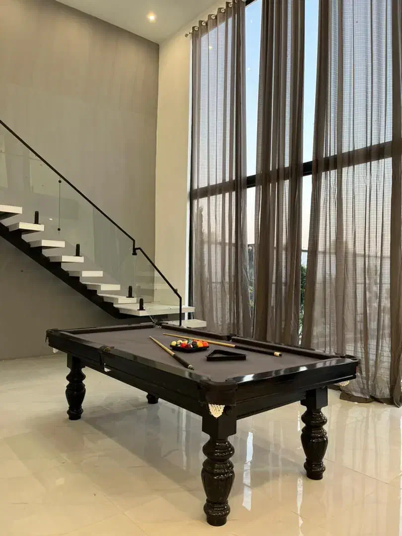 میز سنگ اسلب بیلیارد|ورزشهای توپی|بندر انزلی, سپیدکنار|دیوار