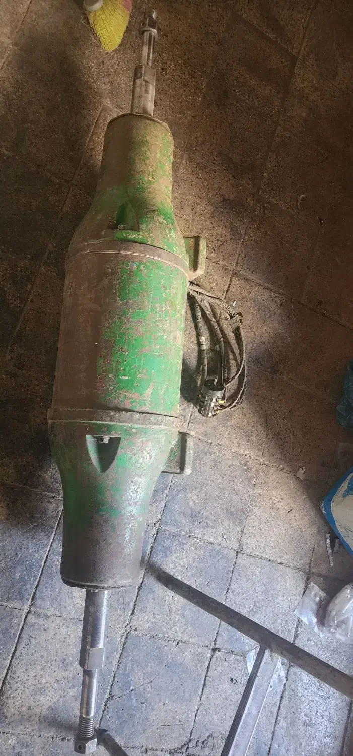 دستگاه پرداخت موشکی|ماشینآلات صنعتی|تهران, مولوی|دیوار