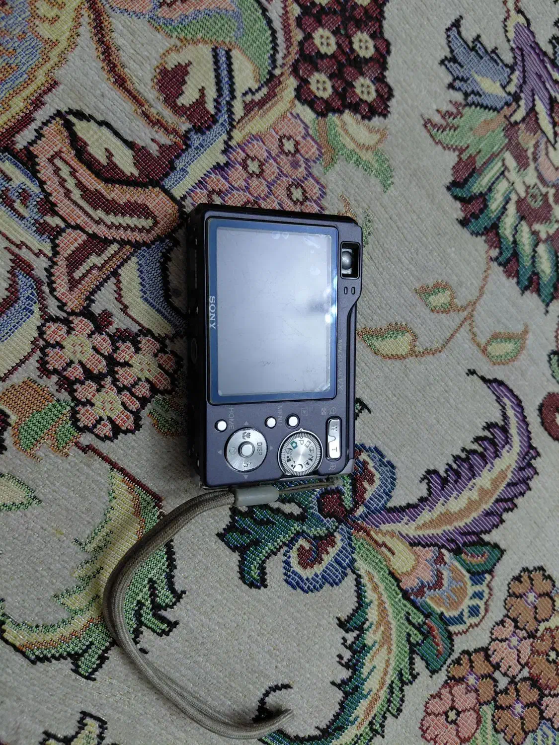 دوربین عکاسی خانگی Sony  فول اچ دی|دوربین عکاسی و فیلم‌برداری|اندیشه, اندیشه فاز ۱|دیوار