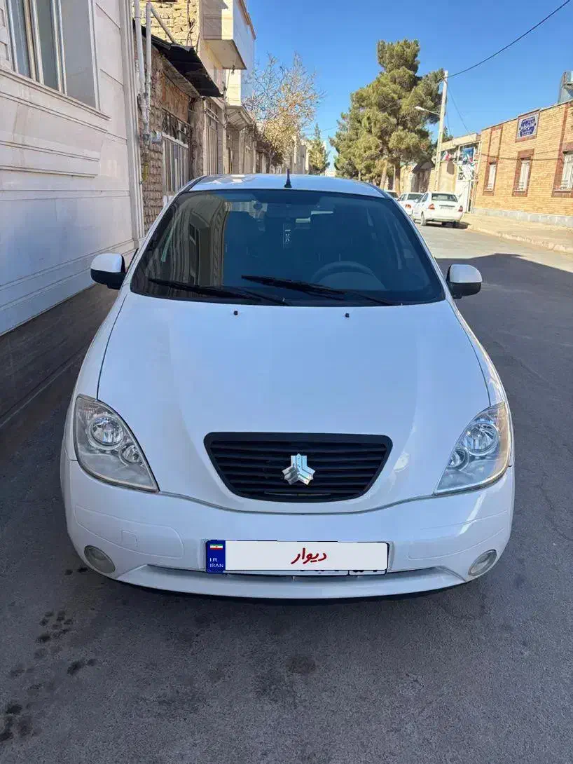 تیبا۲ مدل۱۴۰۰|خودرو سواری و وانت|قائن, |دیوار