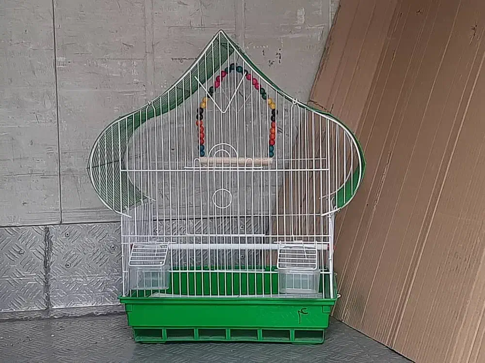 قفس پرنده|لوازم جانبی حیوانات|تهران, هفده شهریور|دیوار