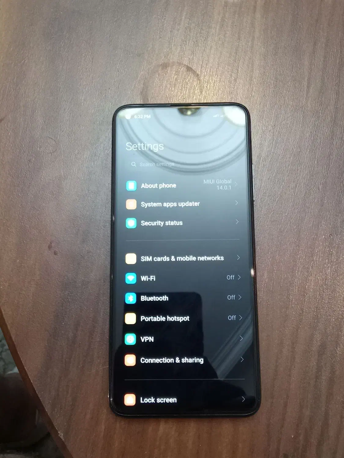 گوشی mi 10T 5G|موبایل|تهران, سلسبیل جنوبی|دیوار