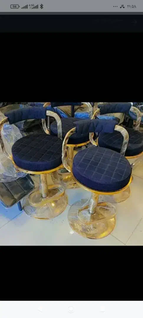 صندلی اپن ناهارخوری|صندلی و نیمکت|مشهد, مصلی (کارمندان اول)|دیوار