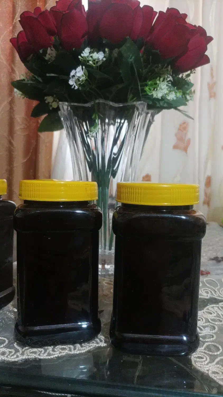 محصولات خانگی درجه یک تمیزخوش طعم تضمینی ترشیجات|خوردنی و آشامیدنی|شاهینشهر, گرگاب|دیوار