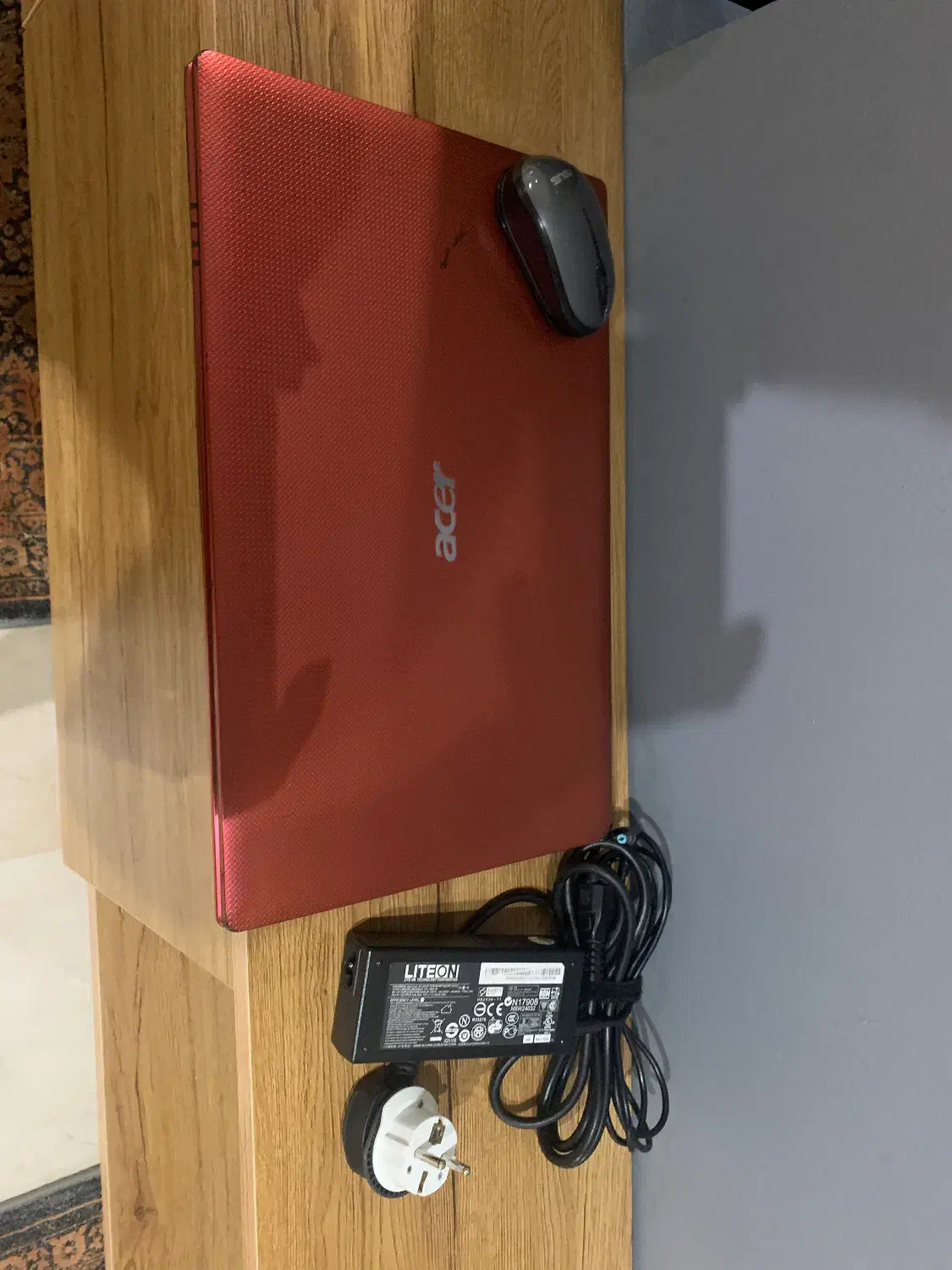 لپ تاپ ایسر acer core i3|رایانه همراه|تهران, سبلان (لشگر)|دیوار