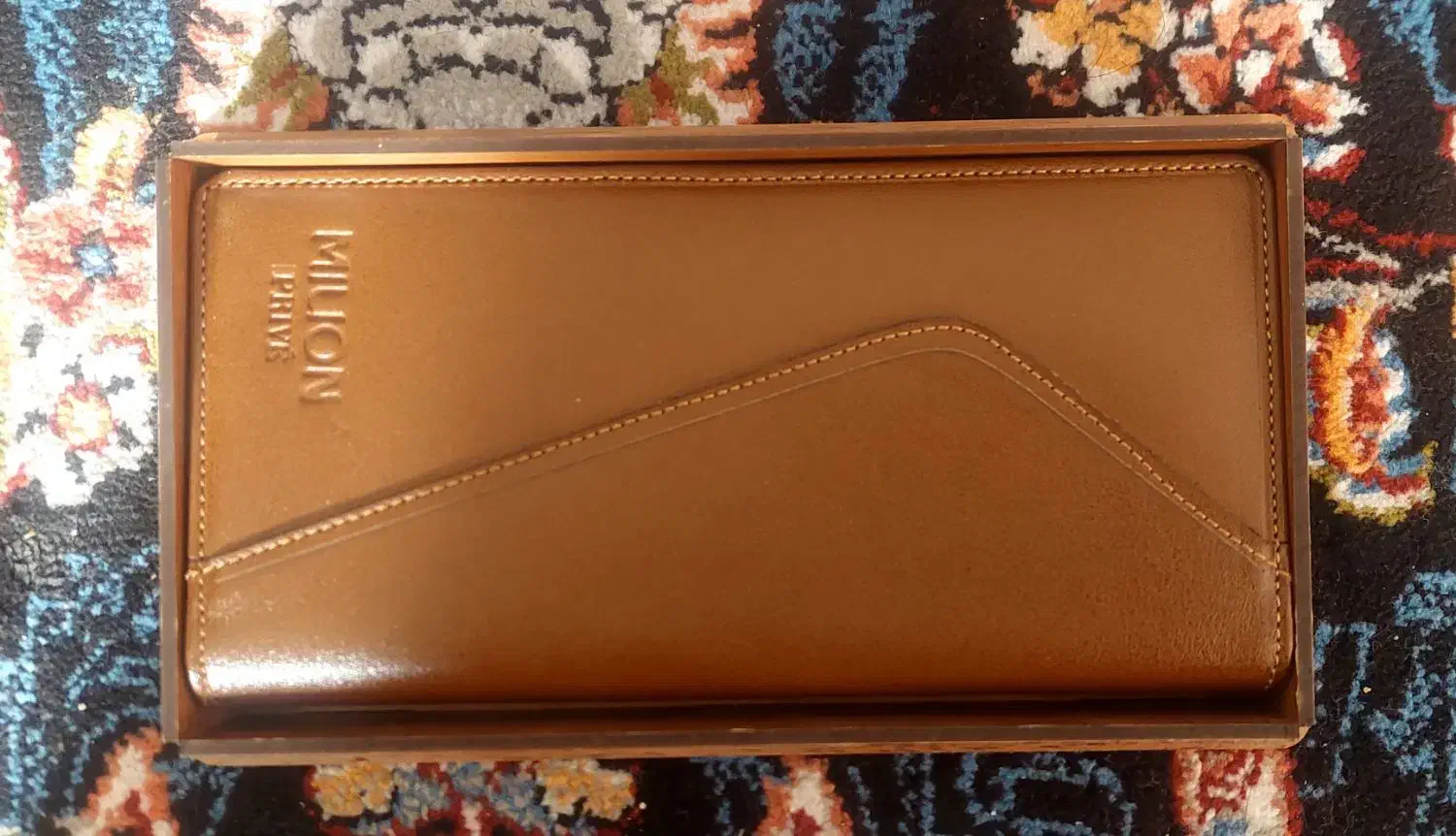 کیف پول مردانه|کیف، کفش، کمربند|ساوه, |دیوار