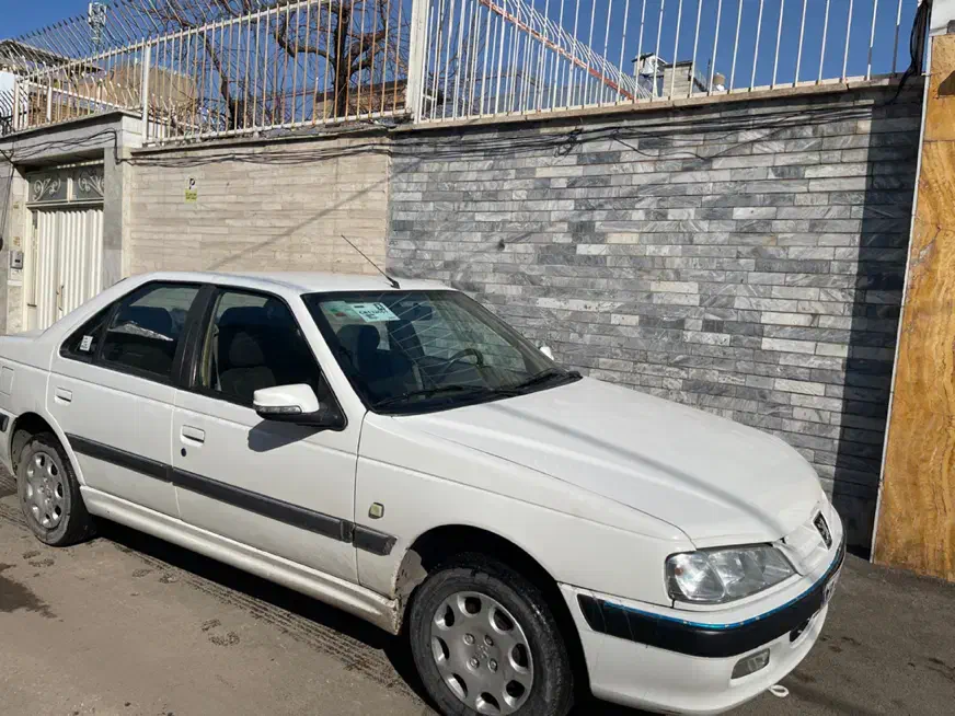 پرشیا۹۳|خودرو سواری و وانت|زنجان, |دیوار