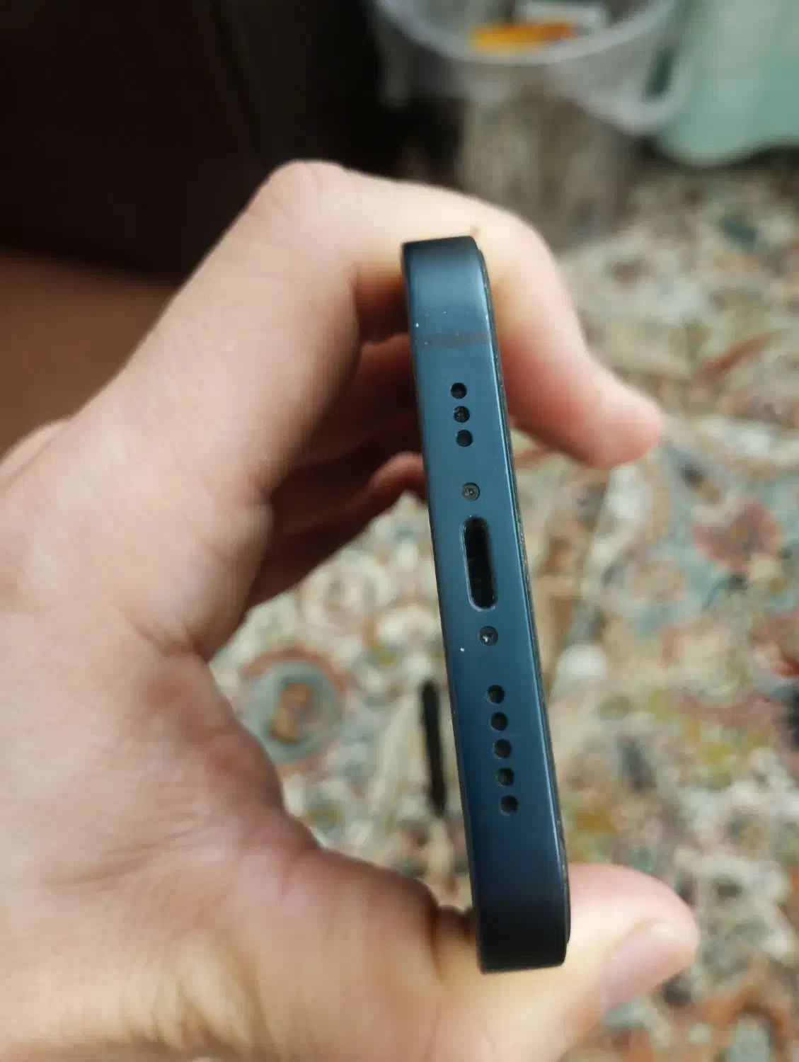 آیفون 13نرمال|موبایل|تهران, وردآورد|دیوار