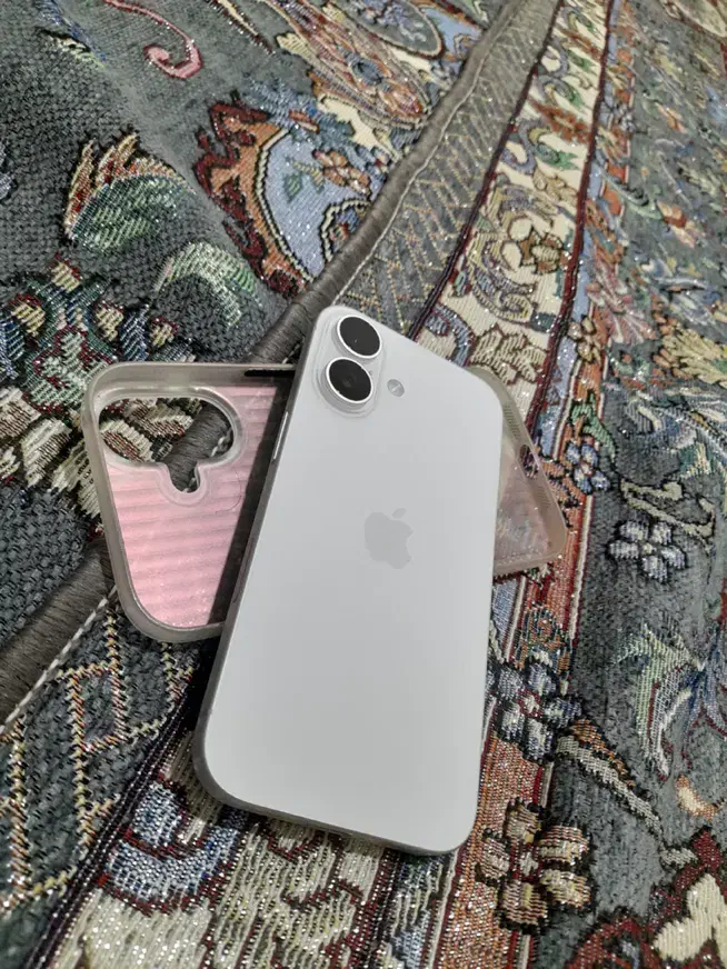 ایفون16|موبایل|ورامین, جعفر آباد اخوان|دیوار