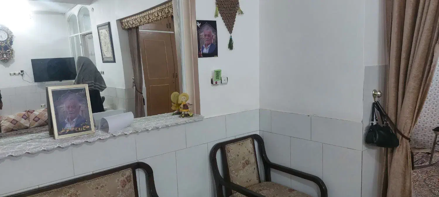 منزل مسکونی|فروش خانه و ویلا|قم, شاه ابراهیم|دیوار