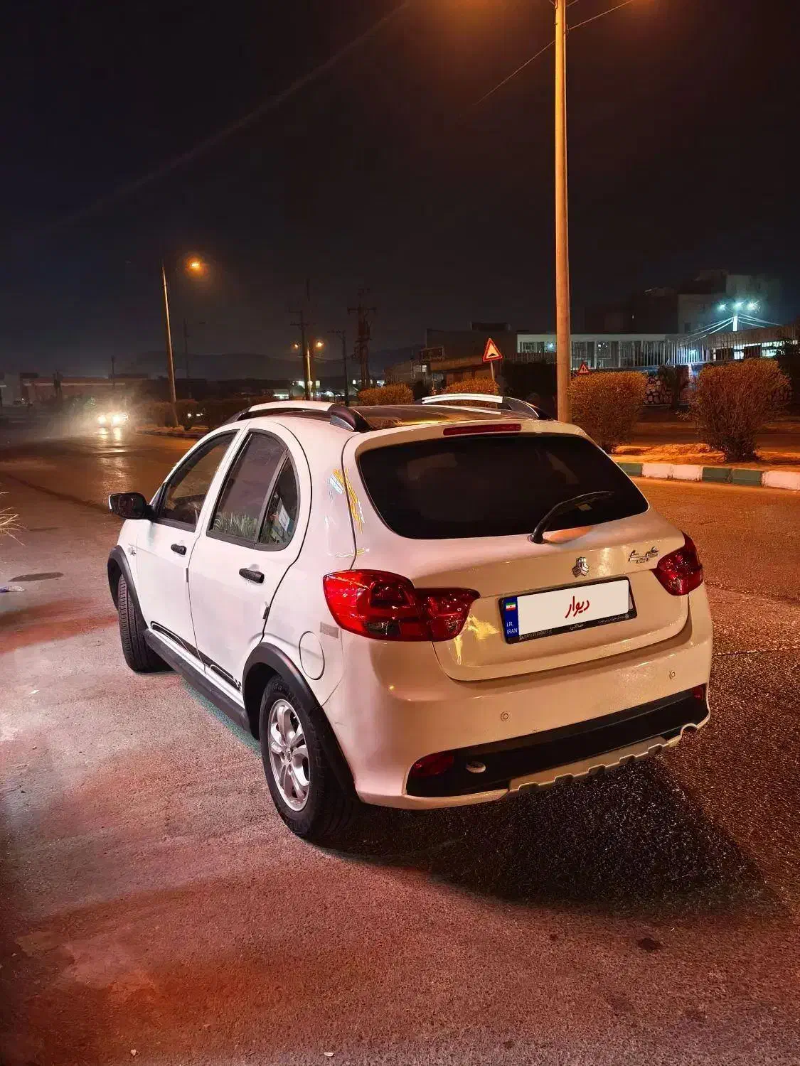 کوییک gxrl|خودرو سواری و وانت|اهواز, کوروش|دیوار