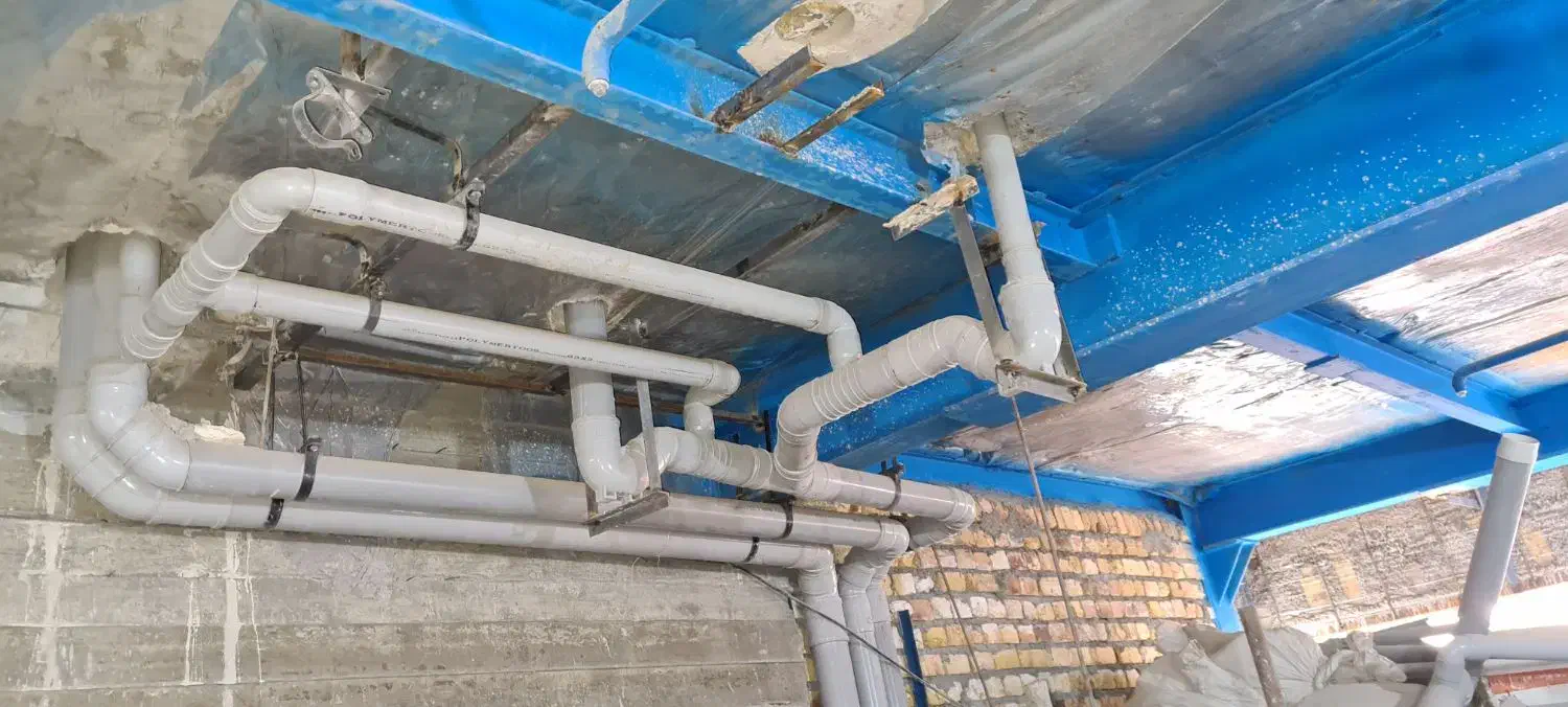 لوله کشی آب،نصب شیرآلات،فرنگی،آبگرمکن،پمپ|خدمات پیشه و مهارت|مشهد, طلاب|دیوار