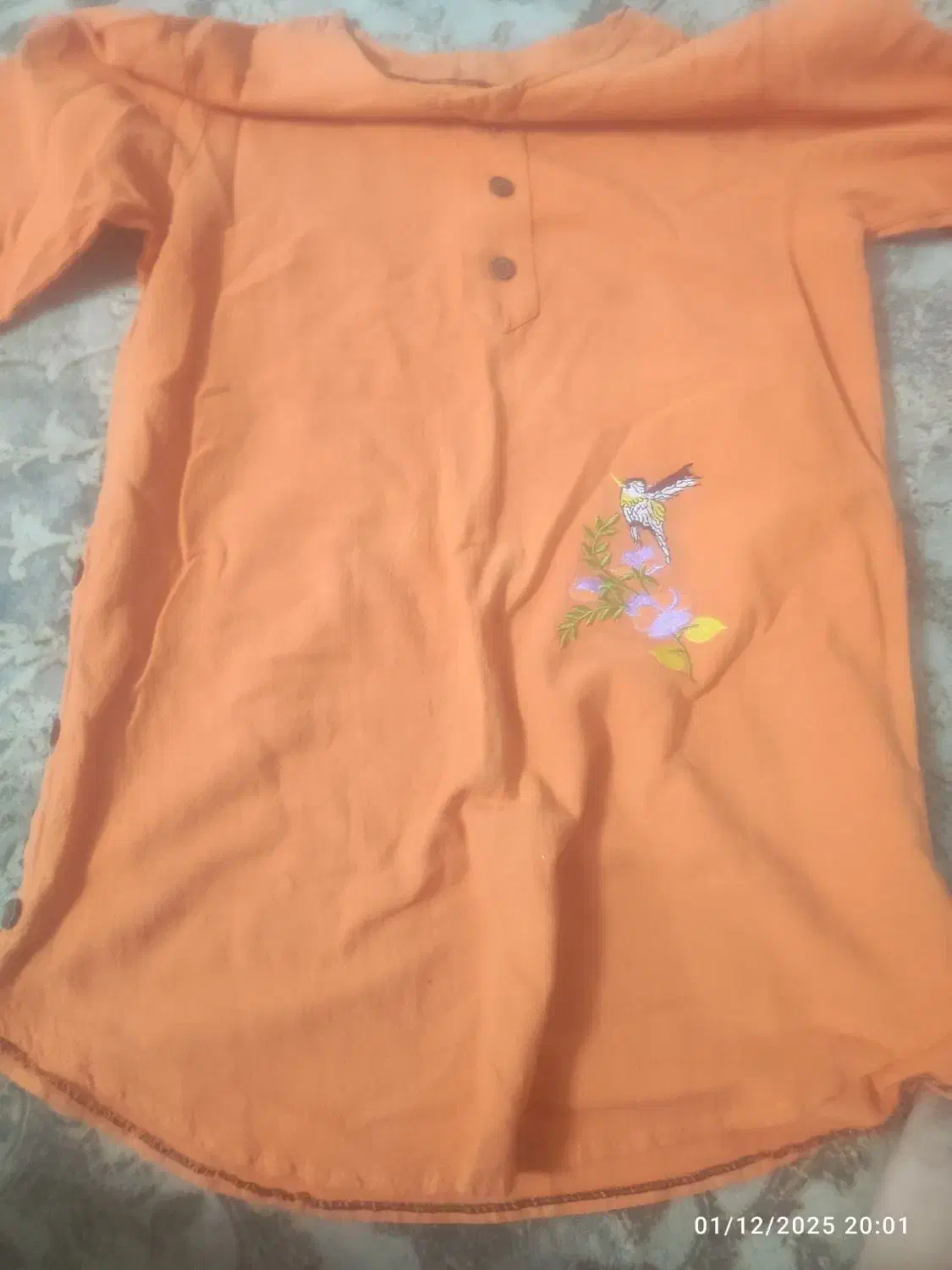 لباس|لباس|قم, شهرک مهدیه (مدرس)|دیوار