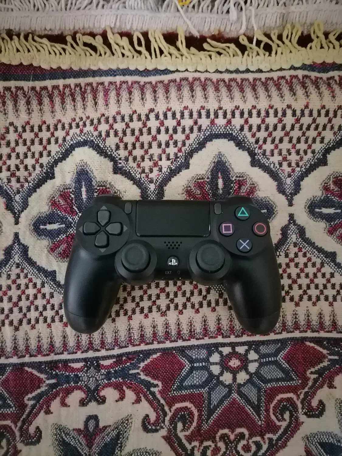 پی اس یک به همراه دو عدد دسته|کنسول، بازی ویدئویی و آنلاین|کرمان, |دیوار