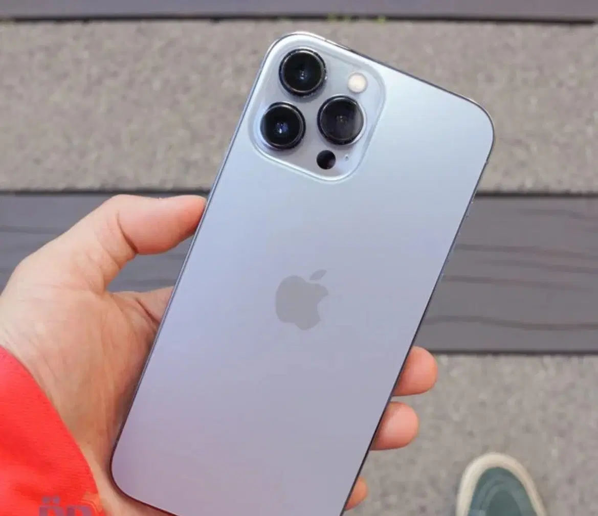 iPhone 13 pro|موبایل|بندر انزلی, صابرحنان|دیوار