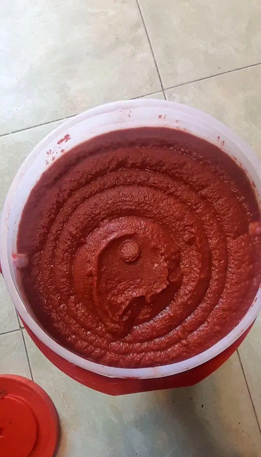 رب گوجه فرنگی|خوردنی و آشامیدنی|رباط‌کریم, نصیرشهر|دیوار