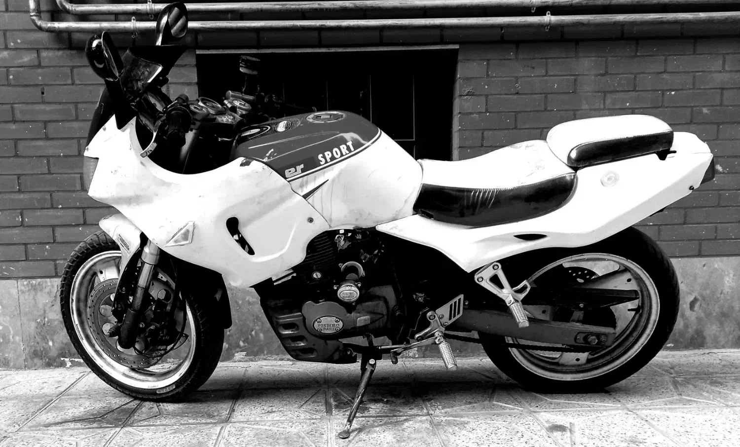 ریس خوش رکاب|موتورسیکلت|ارومیه, |دیوار