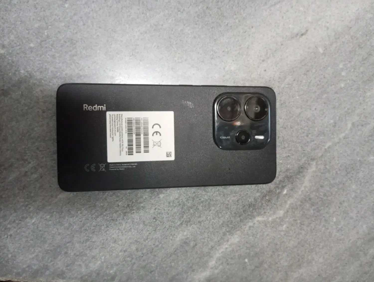 گوشی نوت14|موبایل|یاسوج, |دیوار