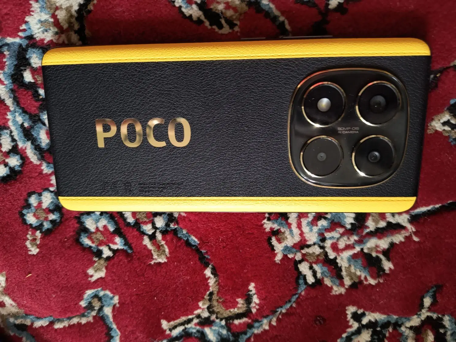 poco x7|موبایل|شیراز, کوشک میدان|دیوار