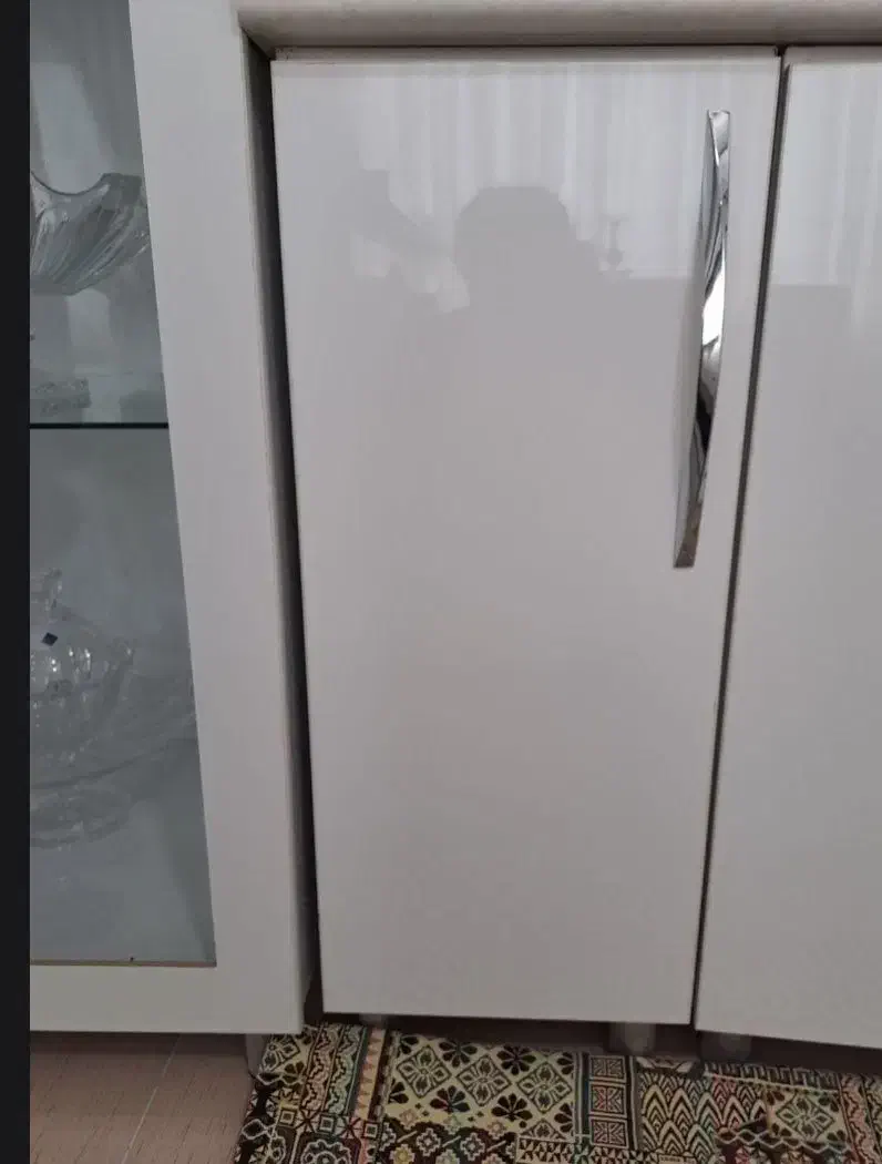 کابینت|آب‌چکان و نظم‌دهنده ظروف|همدان, |دیوار