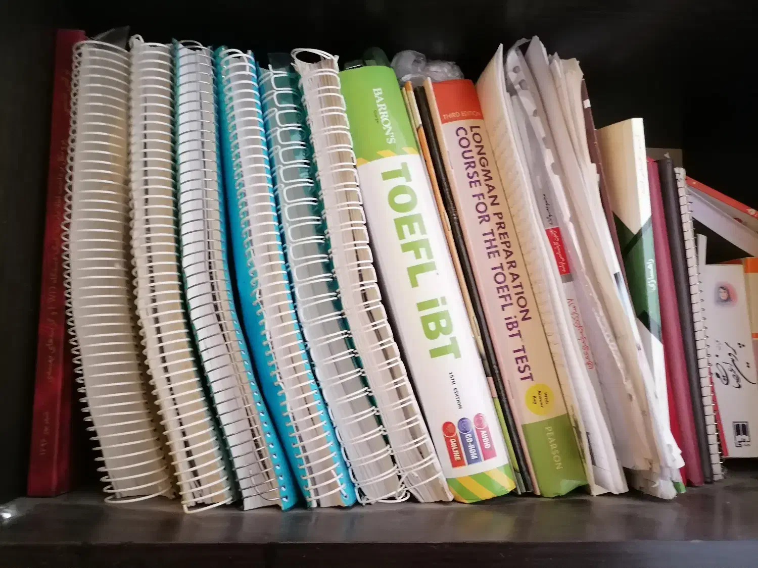 کتاب دانشگاه لیسانس و فوق لیسانس ودکتری|کتاب و مجله آموزشی|تهران, مهران|دیوار