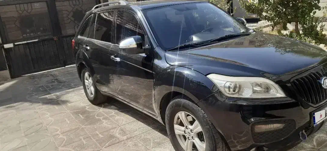 لیفان x60|خودرو سواری و وانت|تهران, شهرک فرهنگیان|دیوار