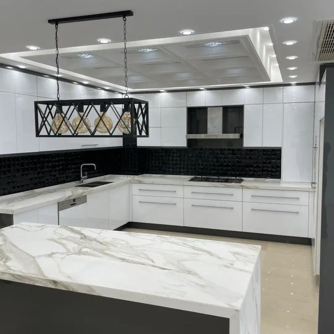 برج باغ۱۵۰متر3خواب فول امکانات Hiva|اجارهٔ آپارتمان|تهران, ونک|دیوار