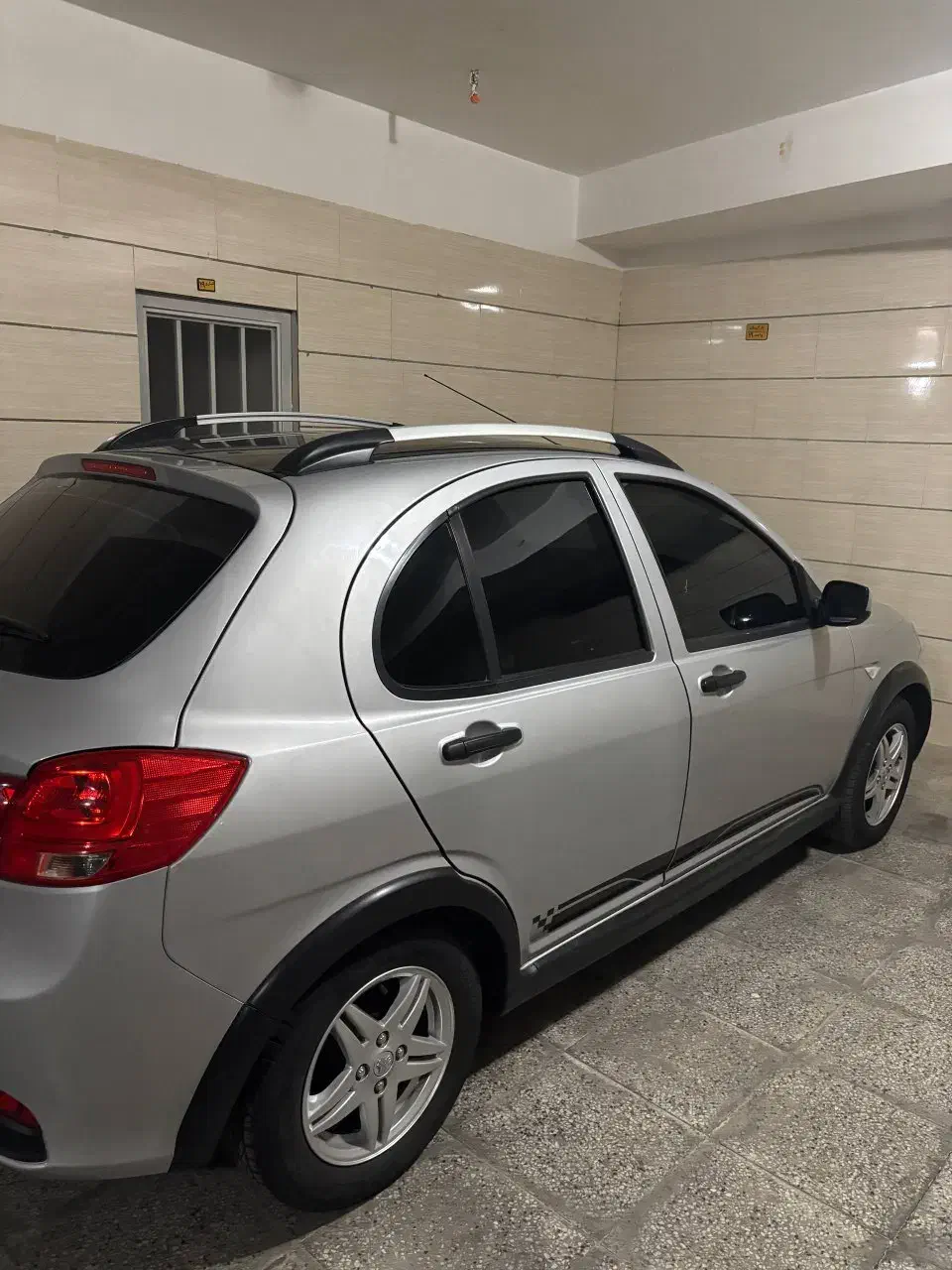 کوییک مدل R آخر ۱۴۰۱|خودرو سواری و وانت|فردیس, شهرک ۱۱۰|دیوار