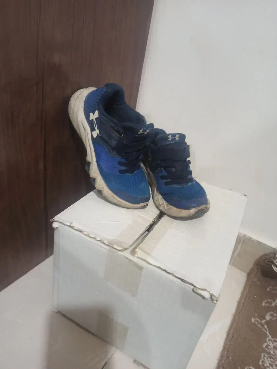 کتونی|کفش و لباس بچه|فردیس, شهرک ناز|دیوار