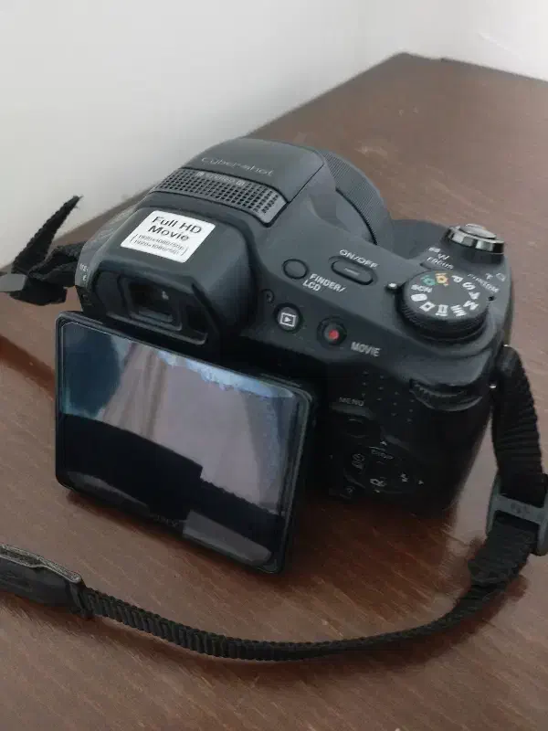 سایبرشات سونی دوربین عکاسیHX-200V|دوربین عکاسی و فیلمبرداری|مریوان, |دیوار