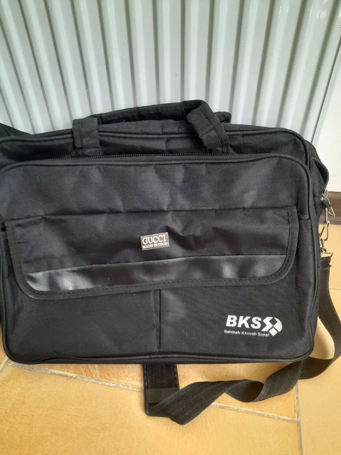 دو عدد کیف دانشجویی واداری نونو تخفیفم داره|کیف، کفش، کمربند|هشتگرد, شهرک آرتیمان|دیوار