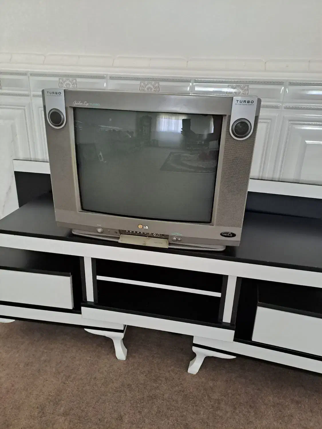 تلوزیون ال جی|تلویزیون و پروژکتور|لالجین, |دیوار