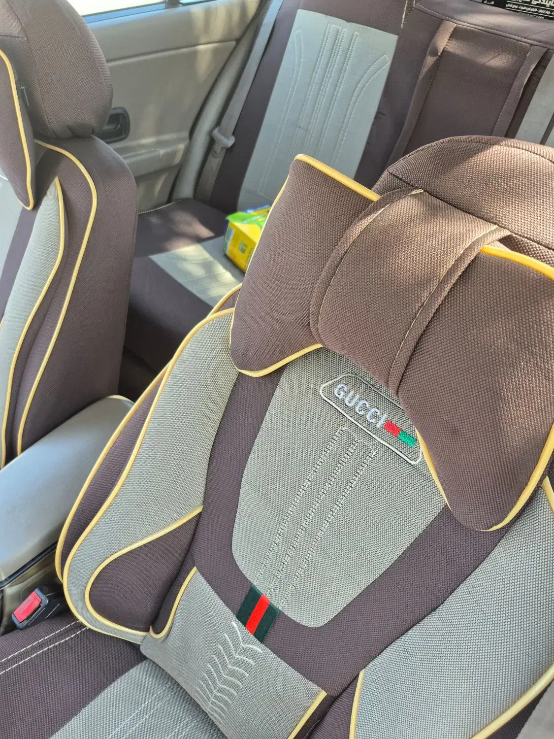 سمند lx 95|خودرو سواری و وانت|تهران, آبشار|دیوار