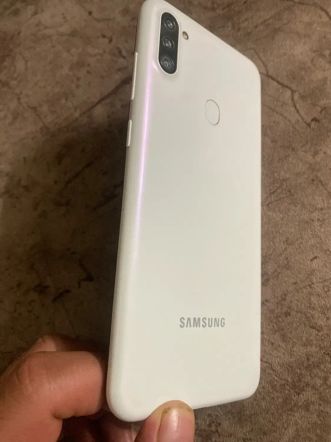 گوشی a11|موبایل|خمینی‌شهر, |دیوار