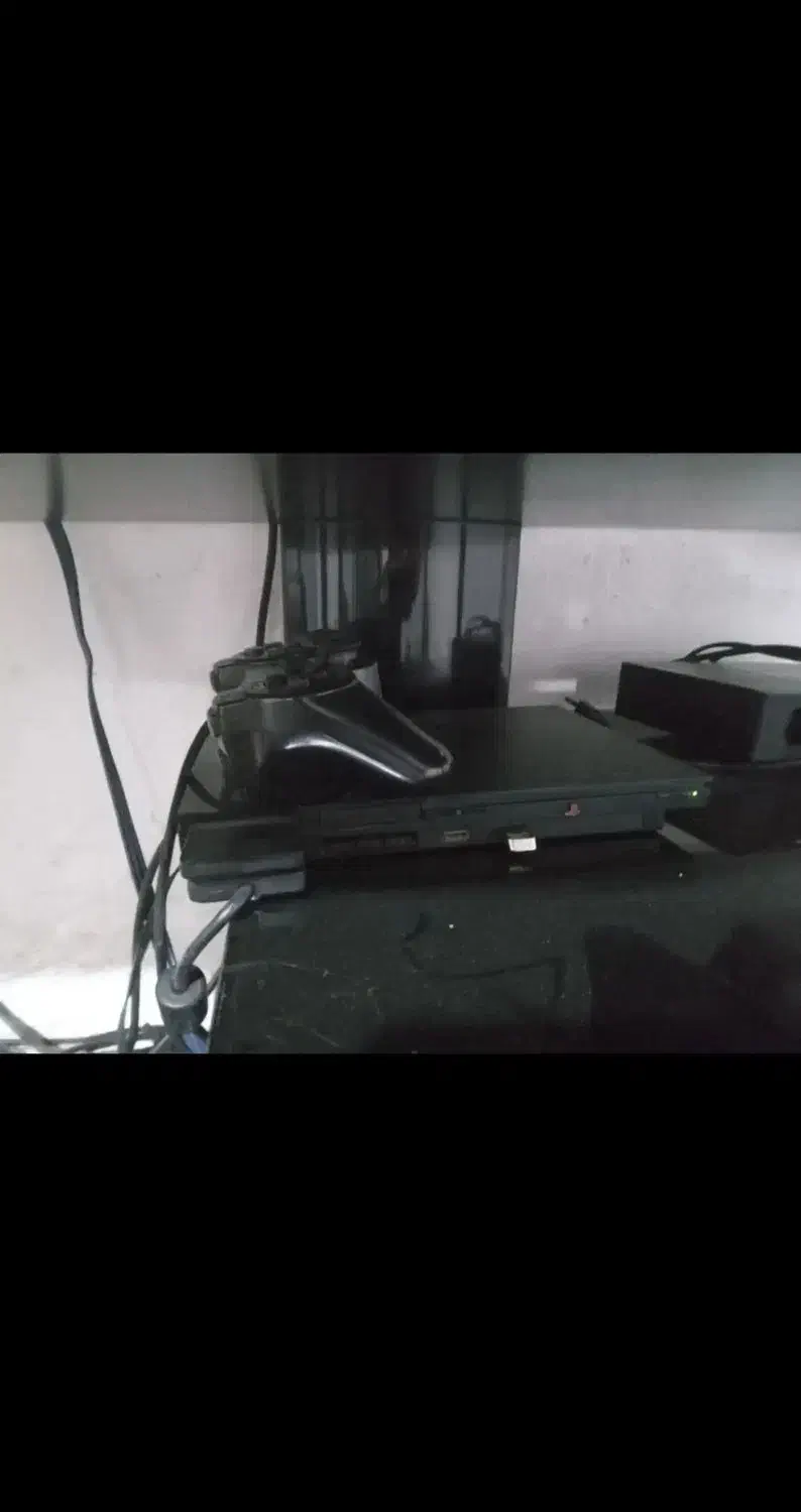 پلی ۲ اسلیم|کنسول، بازی ویدئویی و آنلاین|سرخنکلاته, |دیوار