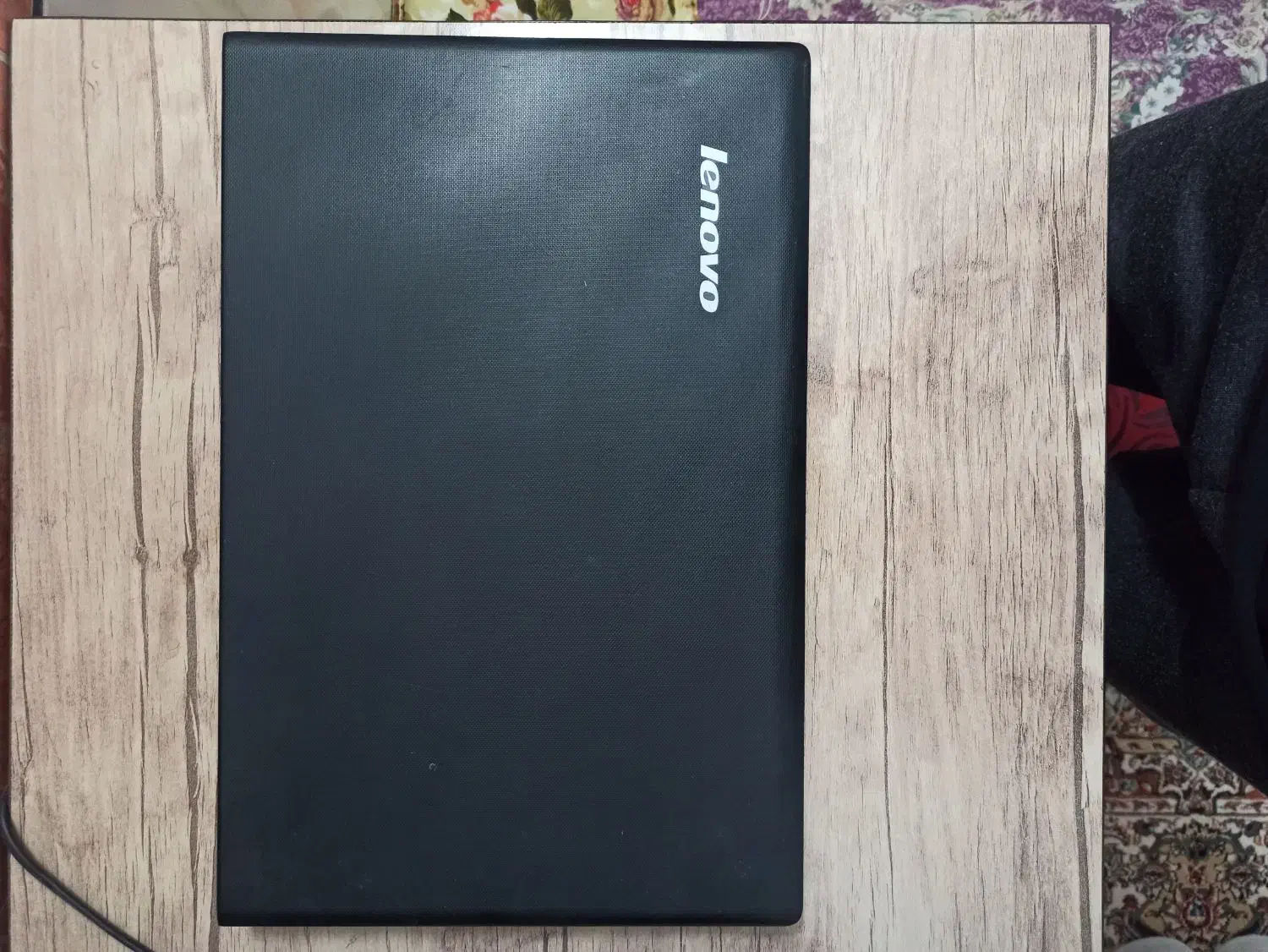 لبتاب لنووG510|رایانه همراه|شاهرود, |دیوار